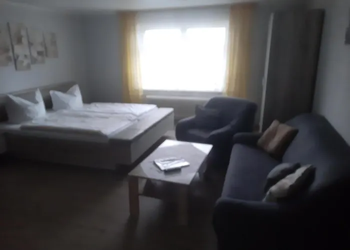Pension Arndt UG