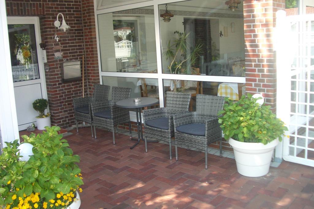 Hotel Arndt Ug Schillig