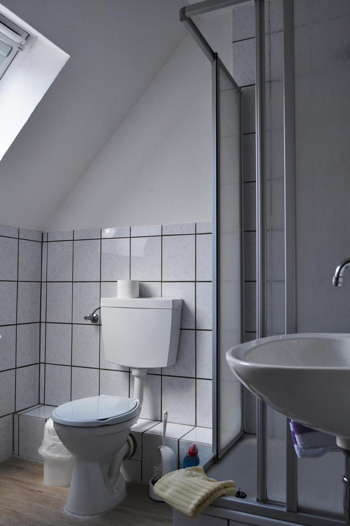 Arndt Ug Hotel *