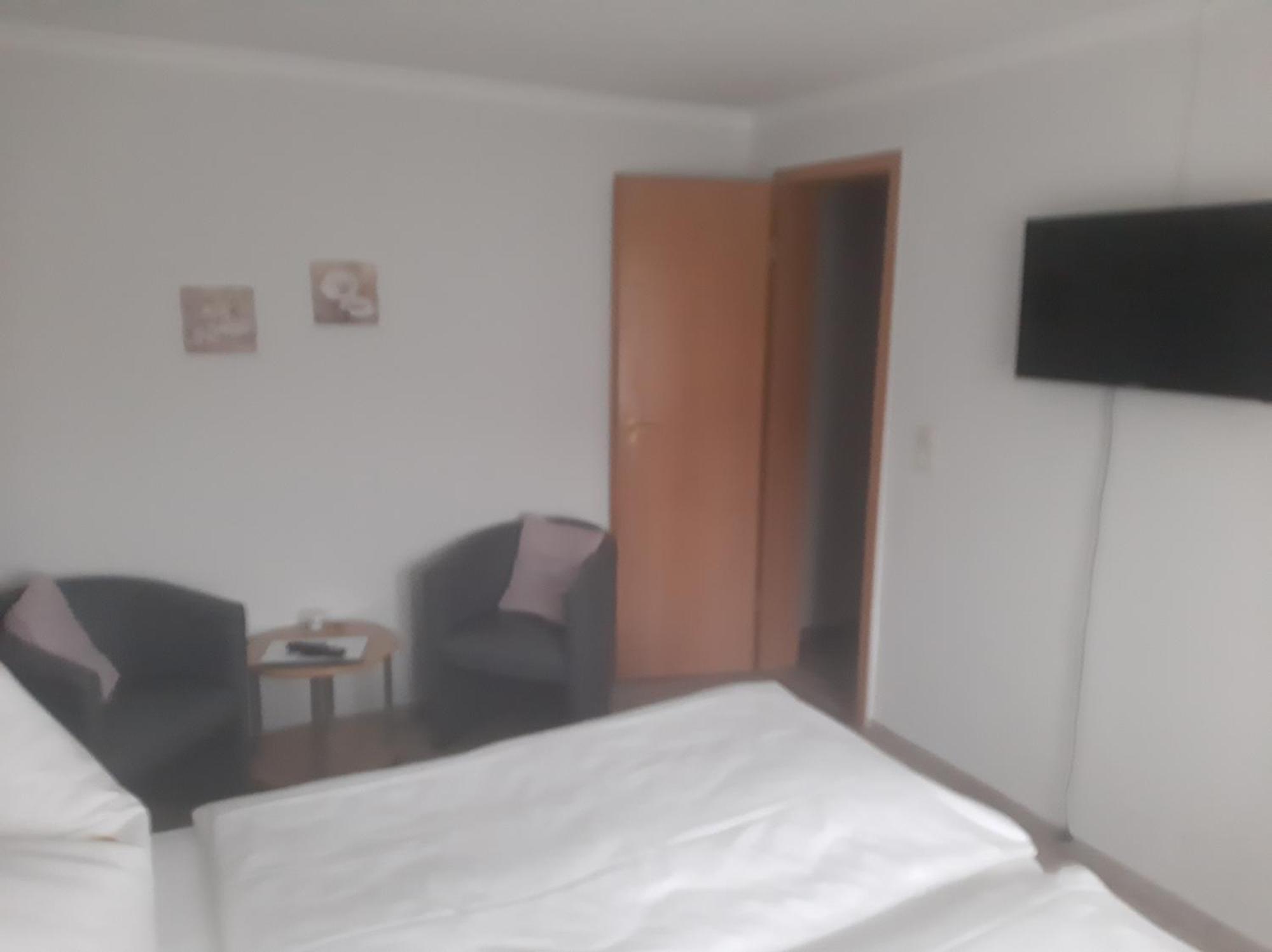 Arndt Ug Hotel