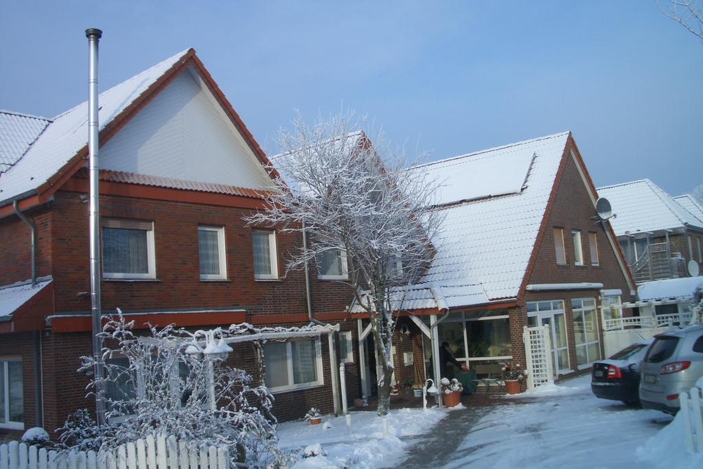Hotel Arndt Ug