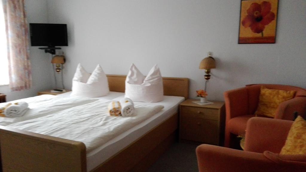 Arndt Ug Hotel