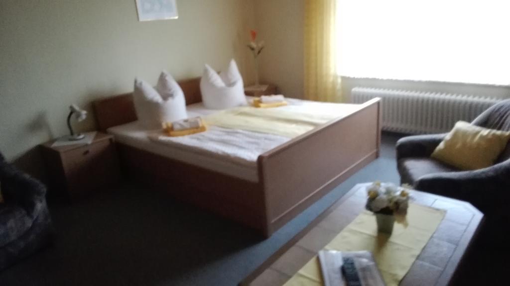 Arndt Ug Hotel *
