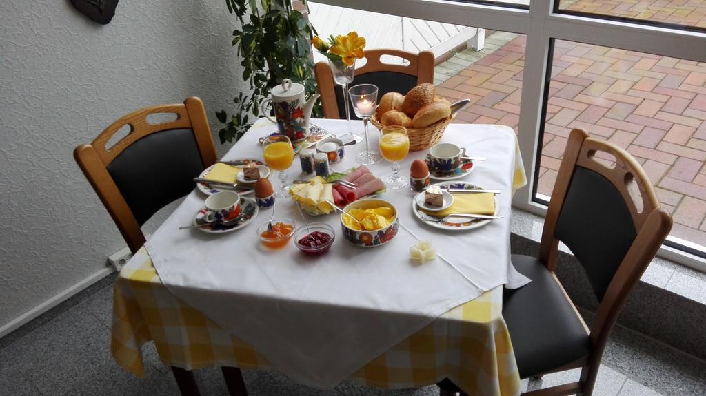 Arndt Ug Hotel *