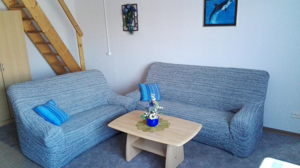 Arndt Ug Hotel