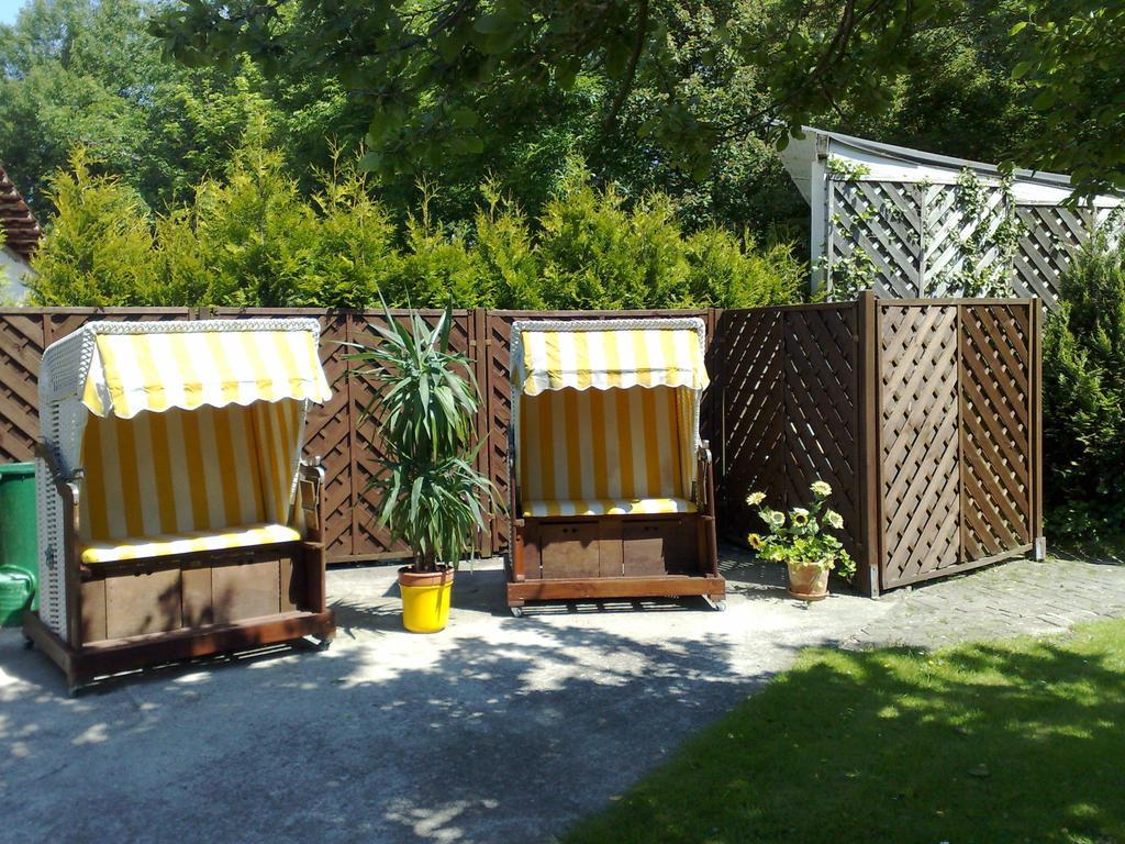 Hotel Arndt Ug *