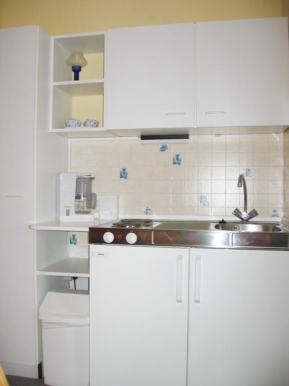 Arndt Ug Hotel Schillig