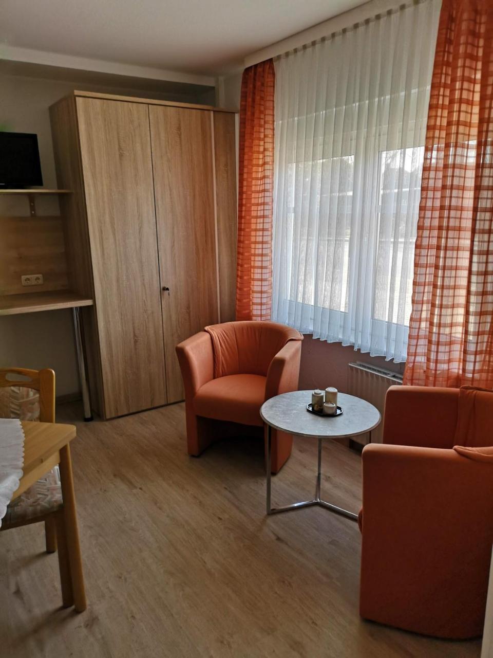 Hotel Arndt Ug
