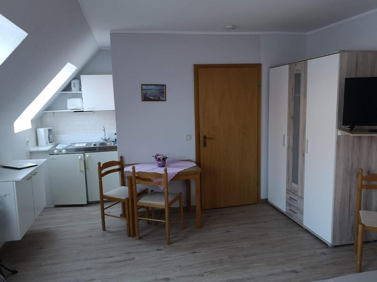 Arndt Ug Hotel *