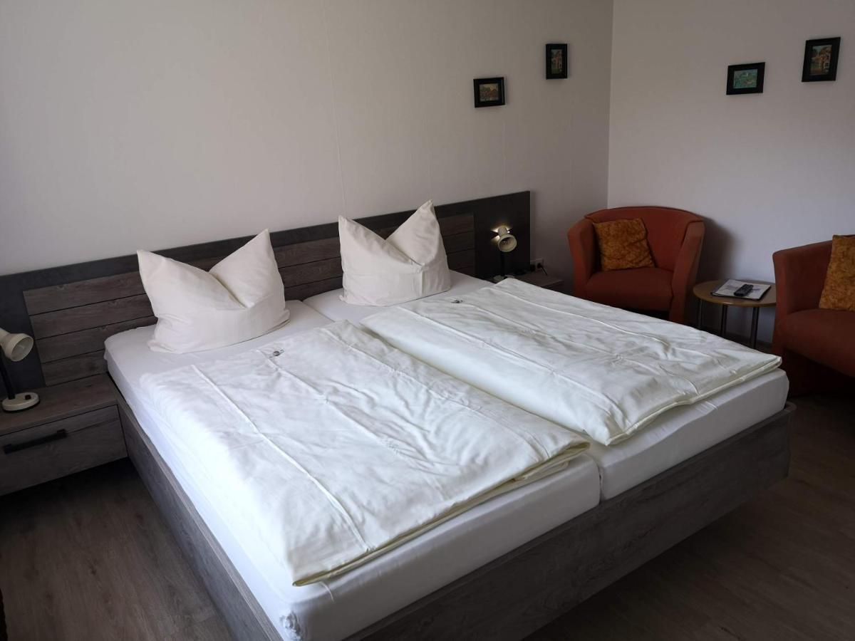 Arndt Ug Hotel